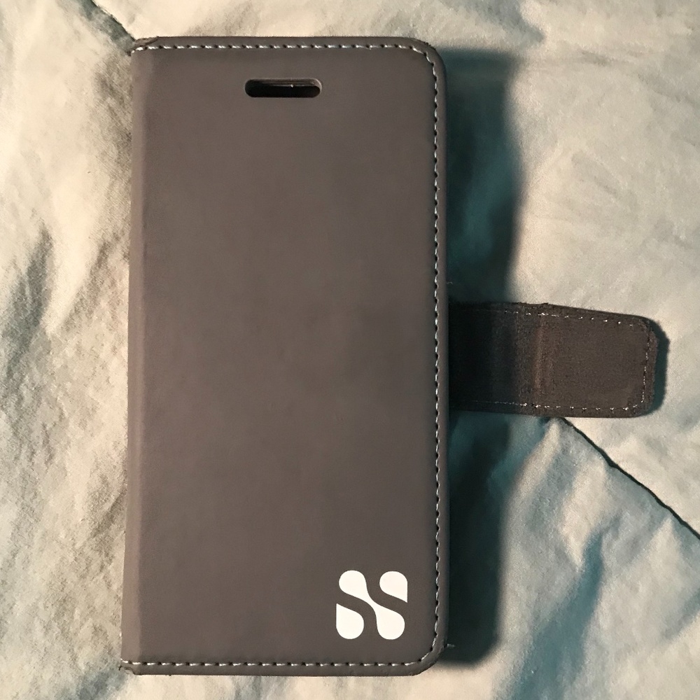 Anti Radiation Phone Case IPHONE 6/6S, 7, 8 & SE 2